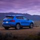 Image for article titled The 2021 Volkswagen Taos Brings Nothing New To The Table